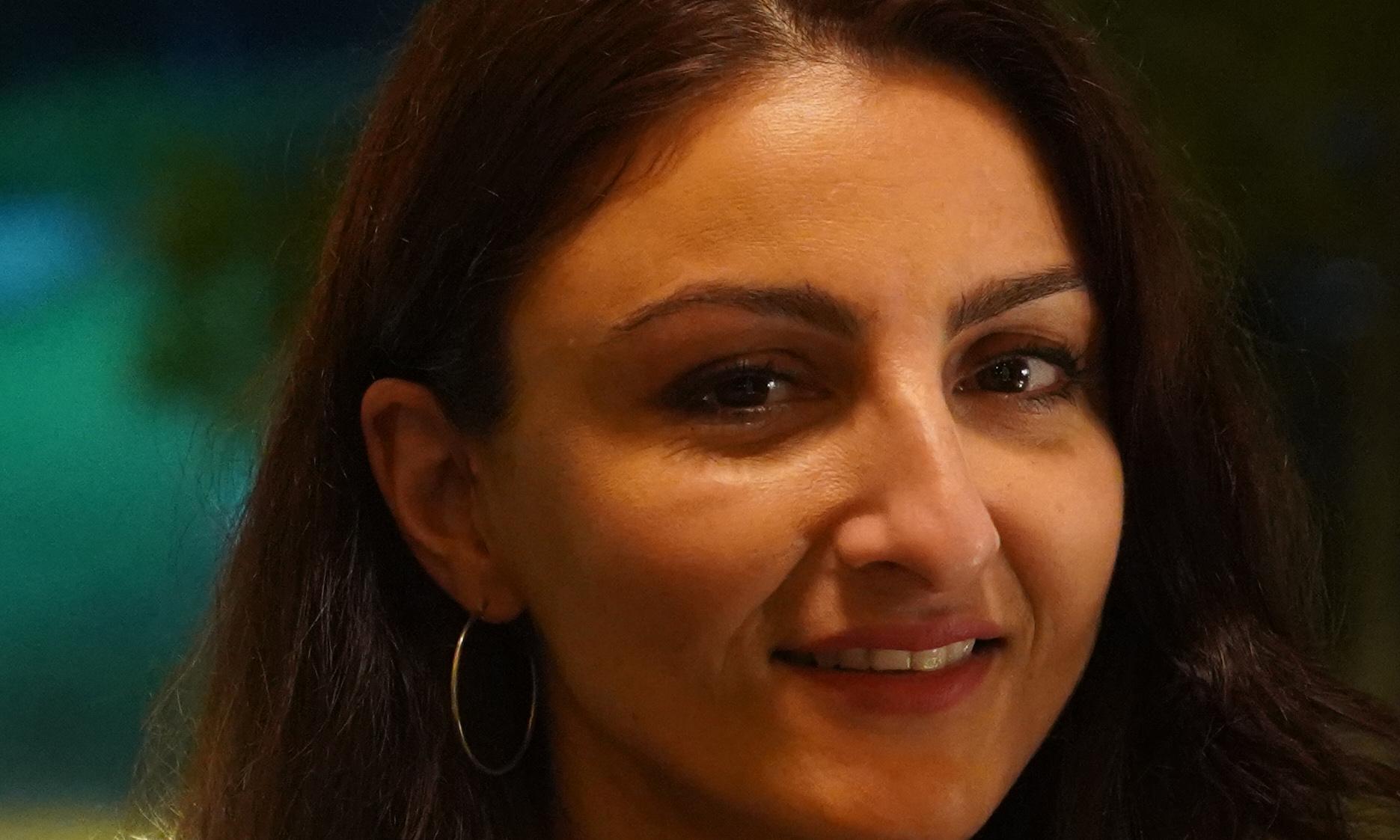 He has recovered and is back to work: Soha Ali Khan on brother Saif’s stabbing incident