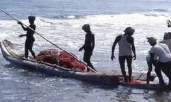 Sri Lanka releases 11 Indian fishermen as special gesture
