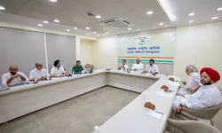 Generational shift ongoing process in Congress: Pilot ahead of AICC session