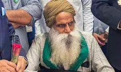 Punjab farmer leader Jagjit Singh Dallewal ends hunger strike after 130 days, says fight is on