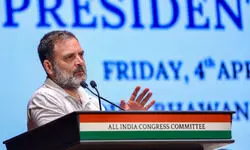 Rahul Gandhi on visit to Bihar on Monday; to take part in march, address meetings