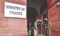 FinMin will soon implement ‘One State-One RRB’ for better efficiency FinMin will soon implement ‘One State-One RRB’ for better efficiency