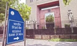 ‘RBI may cut key interest rates again by 25 bps on Wednesday’ ‘RBI may cut key interest rates again by 25 bps on Wednesday’