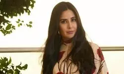 Katrina Kaif talks about self-discovery during her single phase Katrina Kaif talks about self-discovery during her single phase