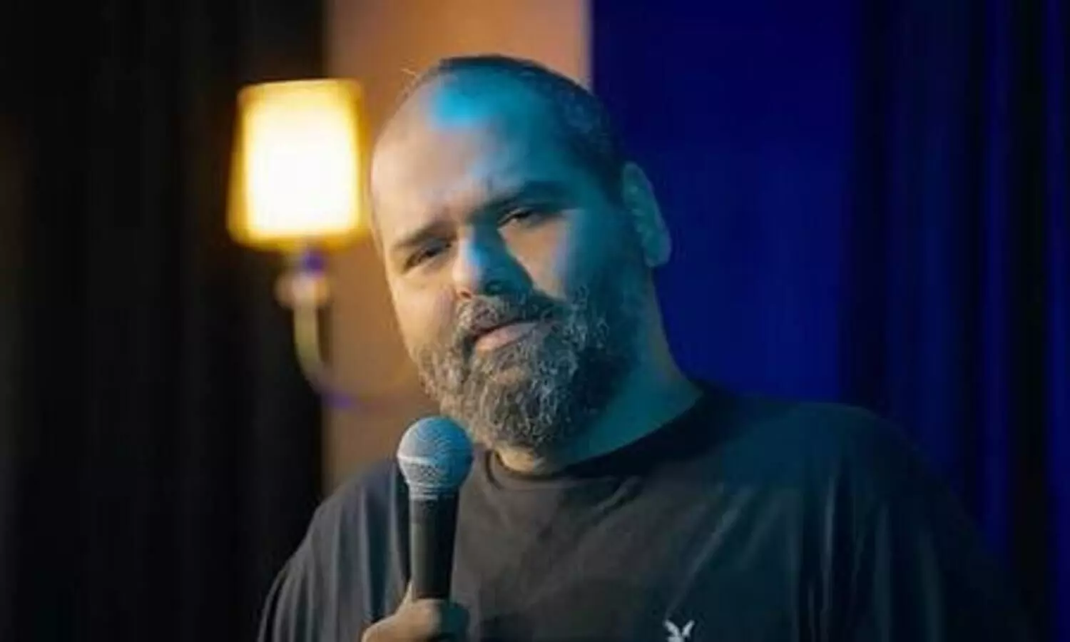 Kunal Kamra moves Bombay High Court to quash FIR over traitor jibe; plea to be heard tomorrow