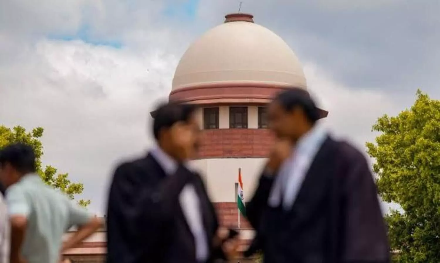 Complete breakdown of law, SC slams UP govt for converting civil disputes into criminal cases