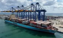 Adani’s Colombo terminal begins operations, landmark moment in India–Sri Lanka maritime ties