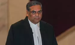 Judiciaries thrive through collaboration and mutual respect: CJI Sanjiv Khanna