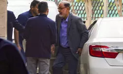 Cracks in the Process