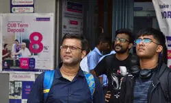 A Downfall Foretold A Downfall Foretold