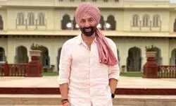 I’m doing a couple of projects for OTT: Sunny Deol I’m doing a couple of projects for OTT: Sunny Deol