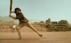 Ram Charan’s ‘Peddi’ gets a release date