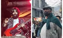 Darjeeling is frozen in time: Anurag Basu