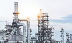 Gas IndeX of India rises 38% to `1,214 YoY in March 2025