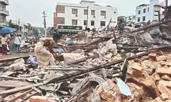 Curtains coming down on rescue efforts, toll over 3.5K