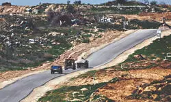 Palestinians crammed into pockets of land as Israel controls 50% of Gaza