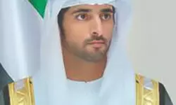 Sheikh Hamdan to arrives in India today for first official visit as Crown Prince