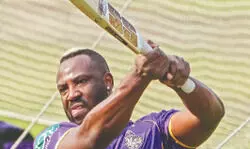 KKR look to take a Giant step