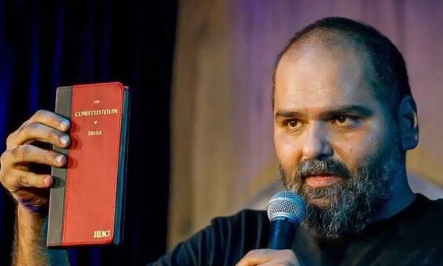 Bombay HC issues notice to police, Sena MLA on Kunal Kamra’s plea against FIR