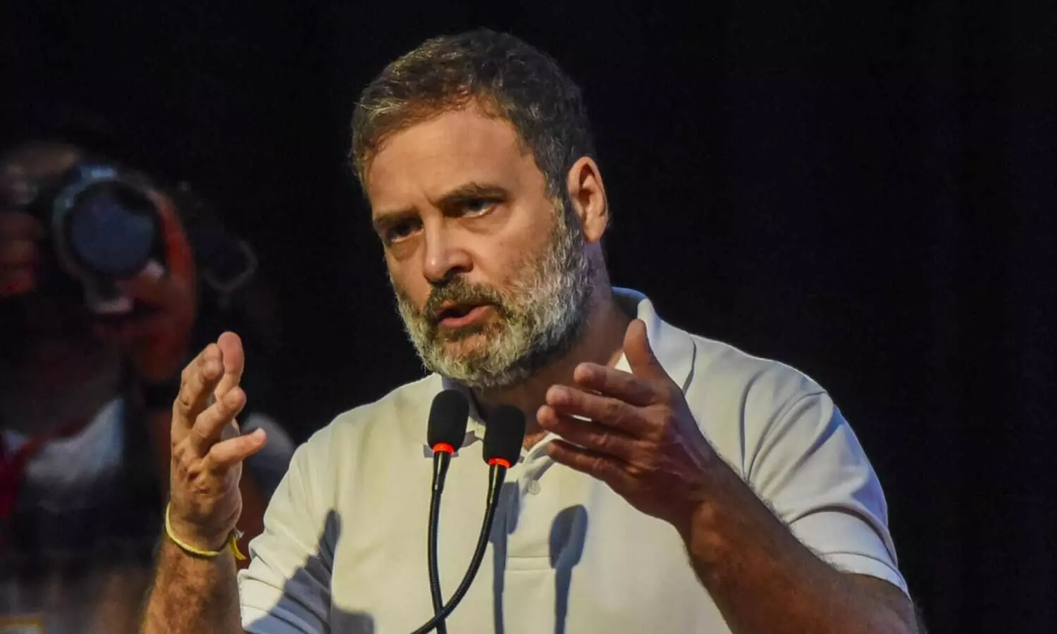 Congress-led standing committees made several suggestions to improve lives of Indians: Rahul