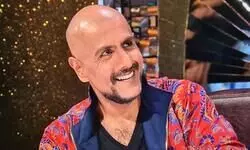 Vishal Dadlani exits Indian Idol: Cant be stuck in Mumbai for 6 months each year Vishal Dadlani exits Indian Idol: Cant be stuck in Mumbai for 6 months each year