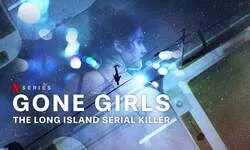 Not just another murder mystery