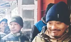 Prakash Gurung gets bail by Cal HC Circuit Bench in SI Amitava Malik murder case