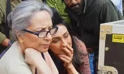 ‘Past can be a trap if you choose to live in it’ ‘Past can be a trap if you choose to live in it’