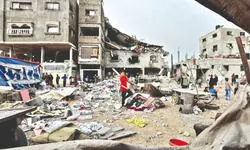 Israel snuffs out 58 lives in 24 hours, women & children among victims