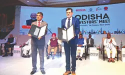 IndianOil to invest Rs 61,077 crore in mega petchem project in Odisha