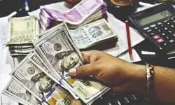 Rs falls 50 paise to 86.26 against dollar amid looming trade war