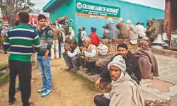 ‘One state-one RRB’ to become a reality from next month