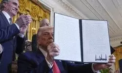 Trump warns reprieve for pharmaceuticals, major Indian export, to end ‘shortly’