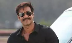Nobody sure yet, we are all struggling: Ajay Devgn on performance of Hindi films