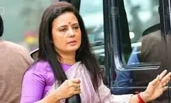 Mahua Moitra claims fish shops in CR Park being forcibly closed, Delhi Police launches investigation