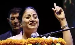 Beti Badhao is the next step in journey of women empowerment, says Delhi CM Rekha Gupta