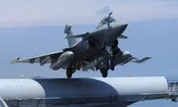 Cabinet clears Rs 63,000 crore deal to buy 26 Rafale fighter jets from France for Indian Navy