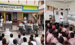 Nexus of Good: Quintessential Transformation