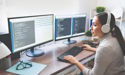 Will AI replace coders or work alongside them? Will AI replace coders or work alongside them?