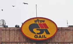 GAIL completes laying over 97.6% of ‘PM Urja Ganga’ pipeline project