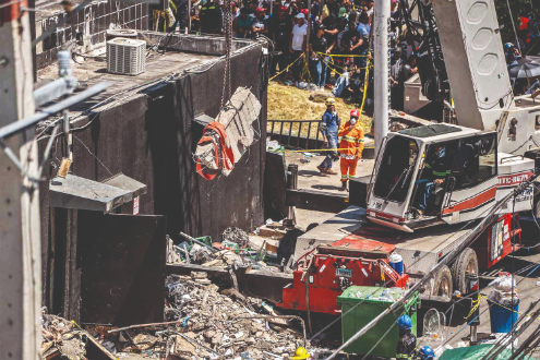 Politicians, athletes among over 100 dead in Dominican club nightmare Politicians, athletes among over 100 dead in Dominican club nightmare