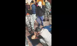 Sandakphu: Tourist guides, drivers get hands-on medical training from SSB