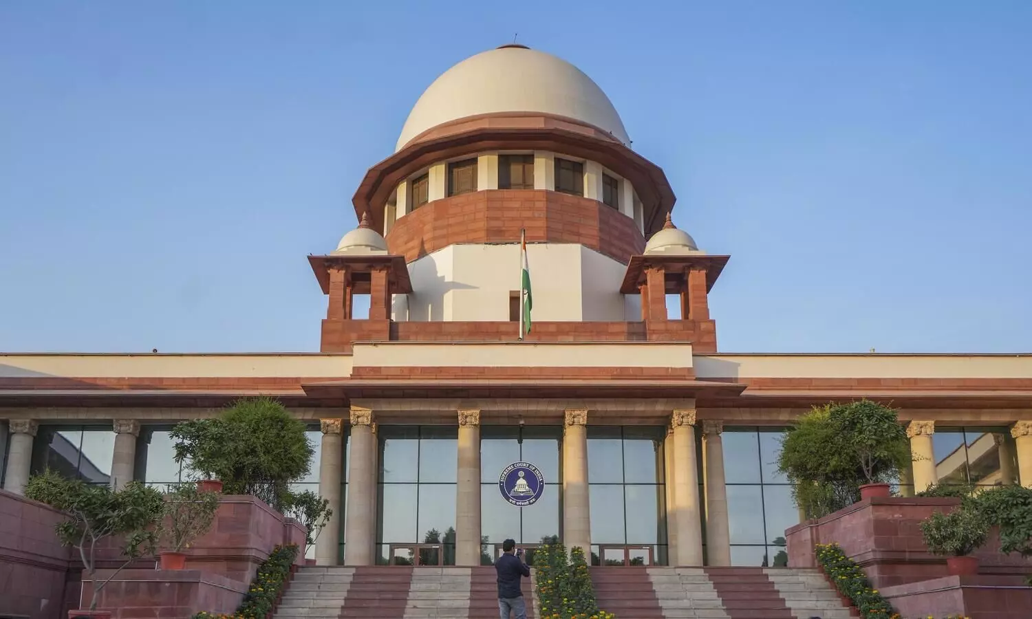 SC to hear pleas challenging validity of Waqf Amendment Act on April 16