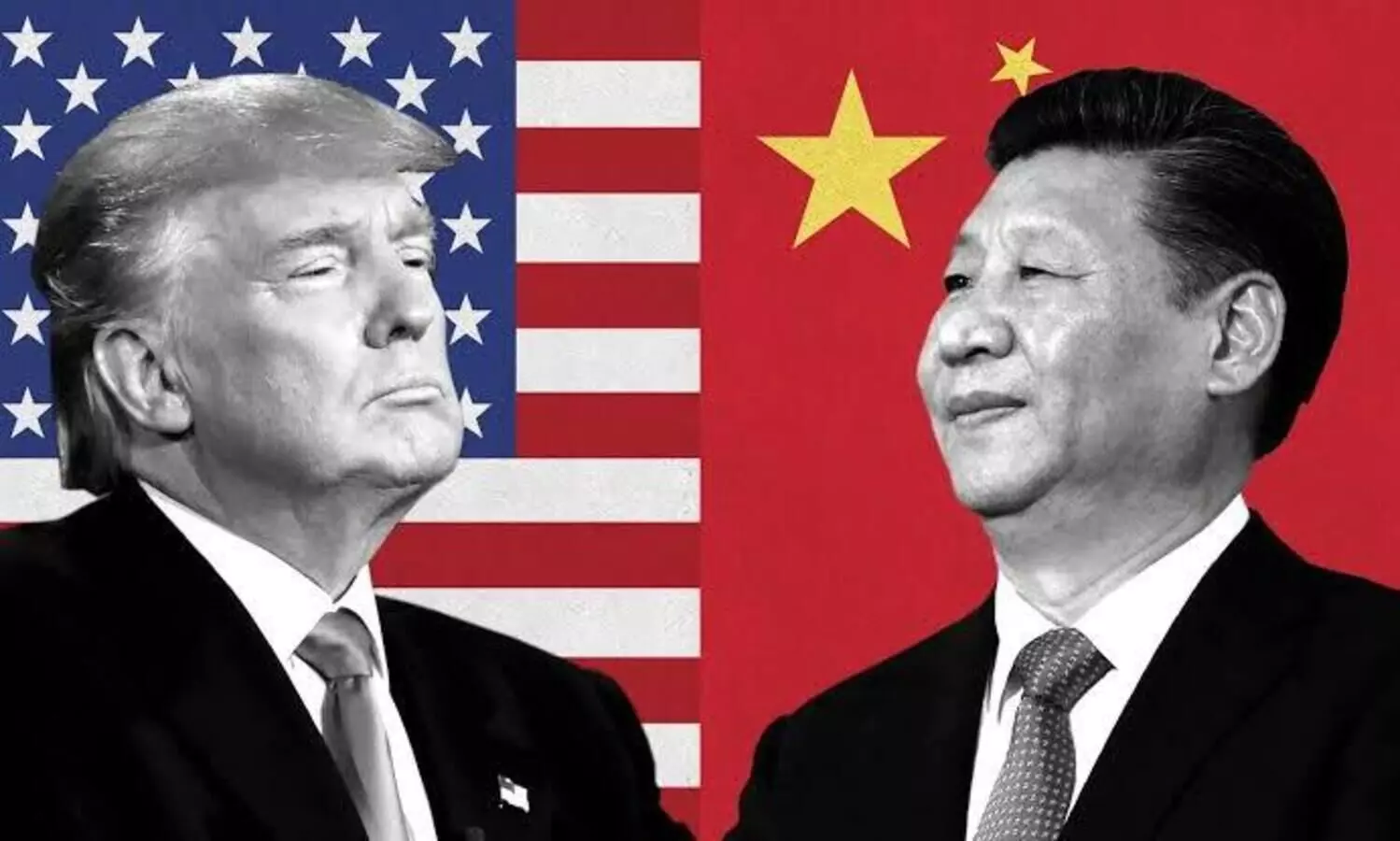 ‘Won’t sit back’ - China reacts to Trump’s 125% tariffs, says doesn’t fear more US levies