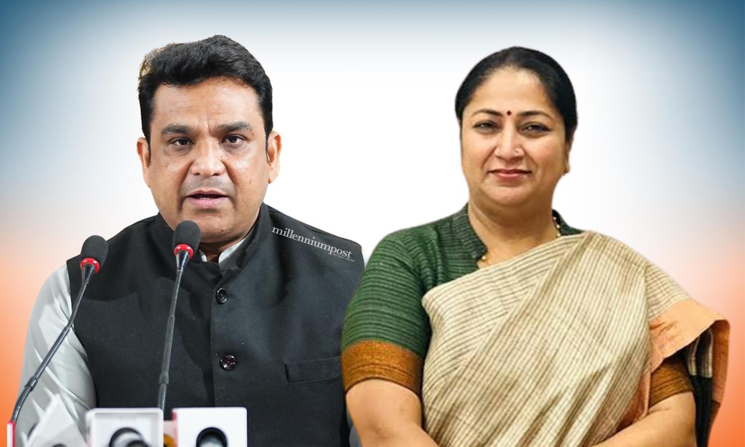 Unjustified burden on citizens: Delhi Mayor writes to CM Gupta to revoke user charges on waste management