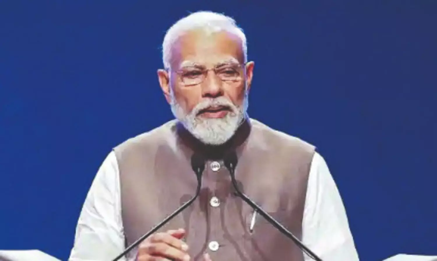 PM Modi to launch projects worth Rs 3,884 crore during 50th visit to Varanasi on April 11 PM Modi to launch projects worth Rs 3,884 crore during 50th visit to Varanasi on April 11