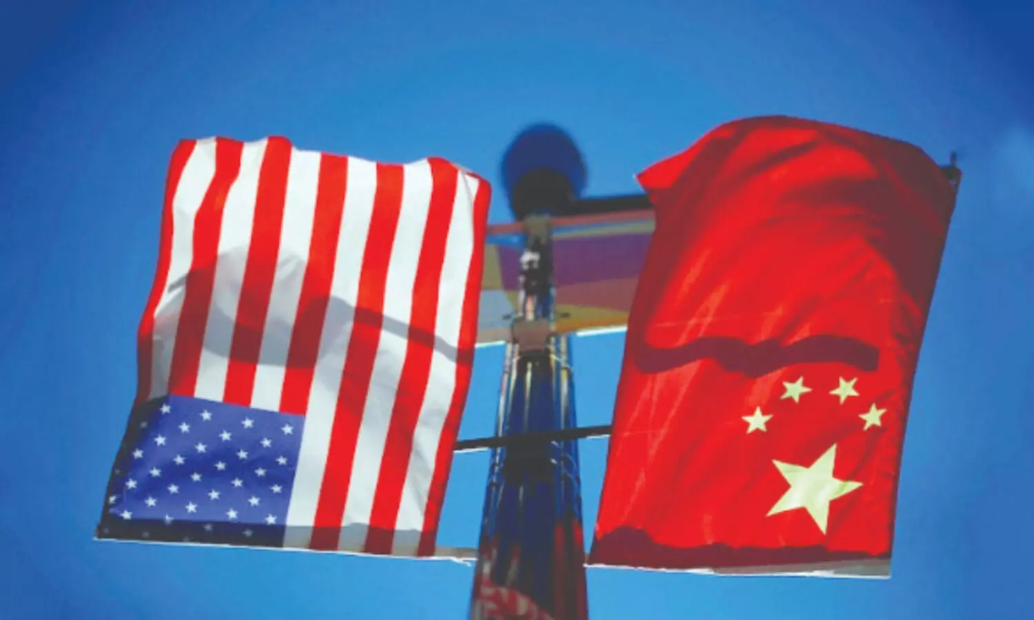 It’s 145% now: Trump raises tariffs on China
