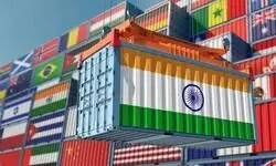 India’s exports surge to record $820 billion in 2024-25 despite global challenges
