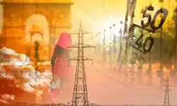 Indias power demand surges in March amid hot weather, high industrial growth