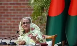 Bangladesh court issues new arrest warrant against Hasina, her daughter in graft case Bangladesh court issues new arrest warrant against Hasina, her daughter in graft case